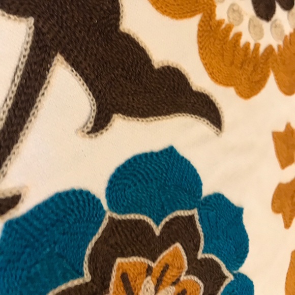 CUSHION COVERS (set 4 covers) - Picture 3 of 3